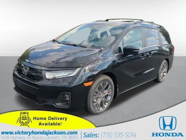 2026 Honda Odyssey Touring for sale in Jackson, TN