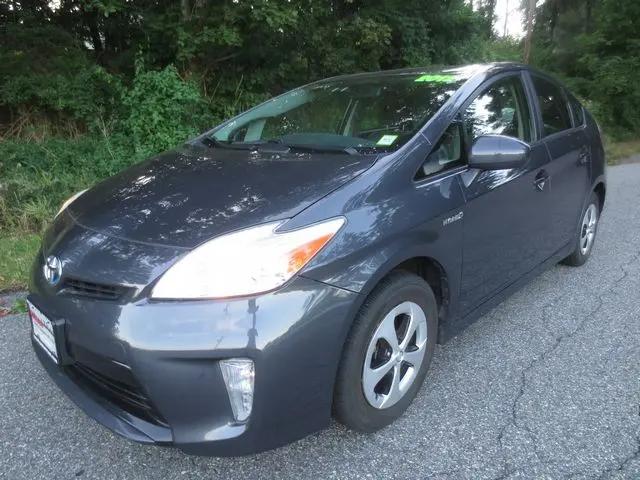 2012 Toyota Prius One for sale in Mahopac, NY