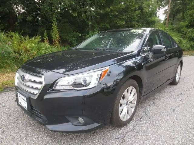 2016 Subaru Legacy 2.5i Premium for sale in Mahopac, NY