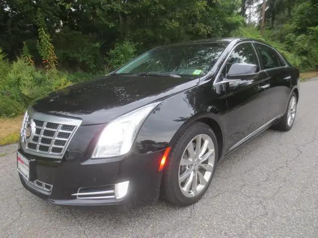 2014 Cadillac XTS Luxury for sale in Mahopac, NY
