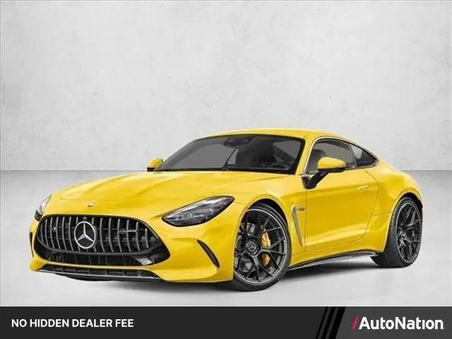 2026 Mercedes-Benz AMG GT AMG GT 63 for sale in Ft. Lauderdale, FL