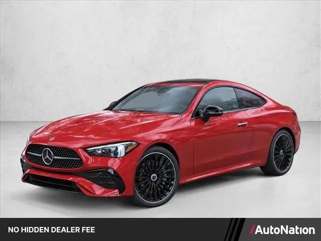 2026 Mercedes-Benz E-CLASS E 300 CLE 300 for sale in Ft. Lauderdale, FL