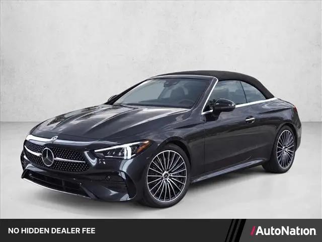 2026 Mercedes-Benz E-CLASS E 300 CLE 300 for sale in Ft. Lauderdale, FL