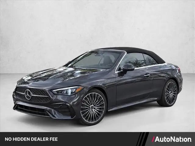 2026 Mercedes-Benz E-CLASS E 300 CLE 300 for sale in Ft. Lauderdale, FL