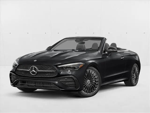 2027 Mercedes-Benz CL CLE 450 for sale in Ft. Lauderdale, FL