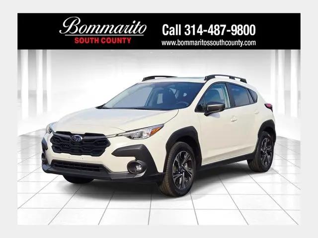 2025 Subaru Crosstrek Premium for sale in St. Louis, MO
