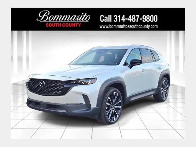 2025 Mazda CX-50 2.5 S Premium Plus Package for sale in St. Louis, MO