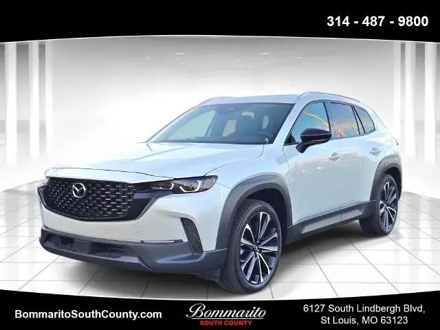 2025 Mazda CX-50 2.5 S Premium Plus Package for sale in St. Louis, MO