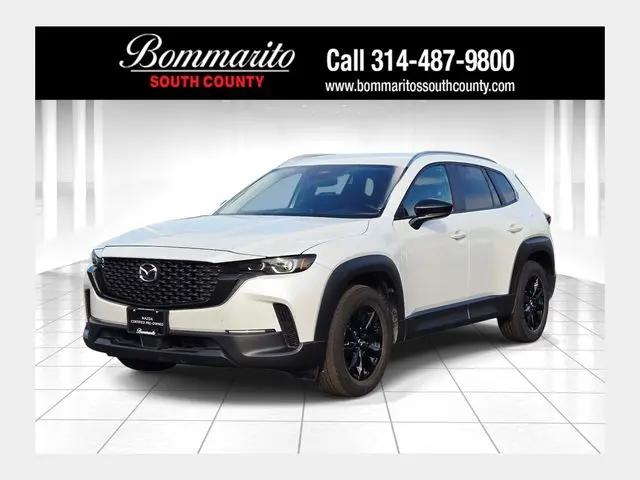 2025 Mazda CX-50 2.5 S Select Package for sale in St. Louis, MO