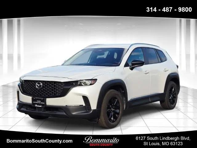 2025 Mazda CX-50 2.5 S Select Package for sale in St. Louis, MO