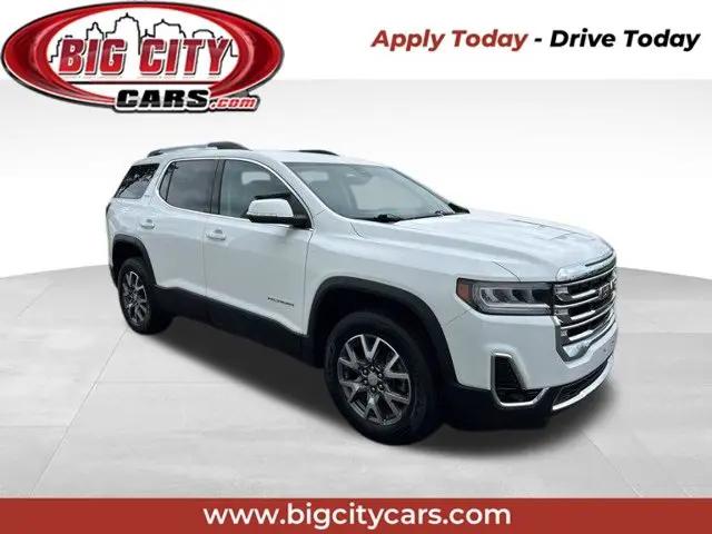 2023 GMC Acadia FWD SLT for sale in Fort Wayne, IN