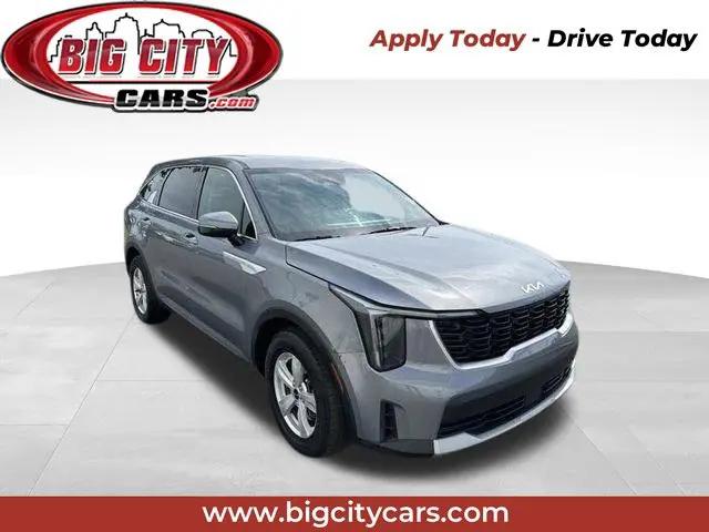 2025 Kia Sorento LX for sale in Fort Wayne, IN