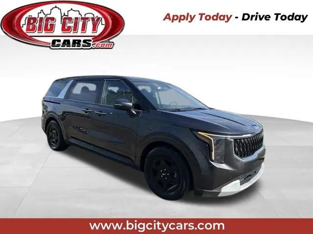 2025 Kia Carnival MPV LXS for sale in Fort Wayne, IN