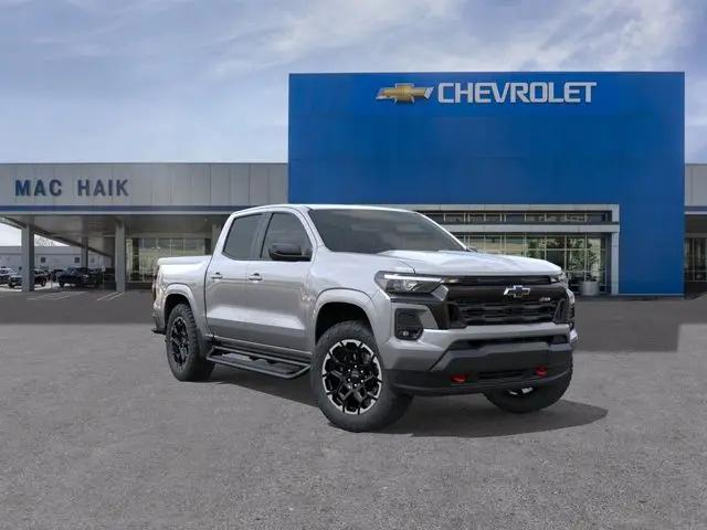2026 Chevrolet Colorado Z71, 4WD for sale in Houston, TX