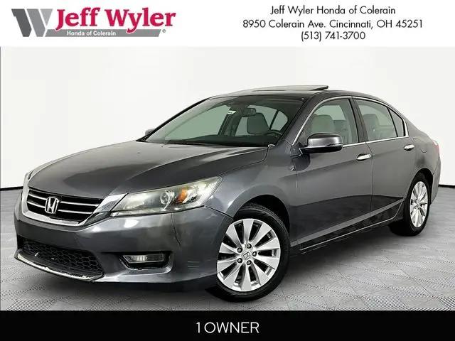 2014 Honda Accord for sale near Cincinnati, OH