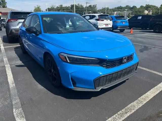 2025 Honda Civic Sport for sale in Cincinnati, OH