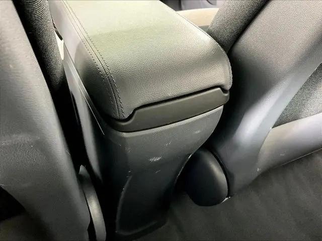 2019 Chevrolet Bolt EV LT