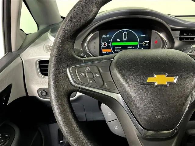 2019 Chevrolet Bolt EV LT