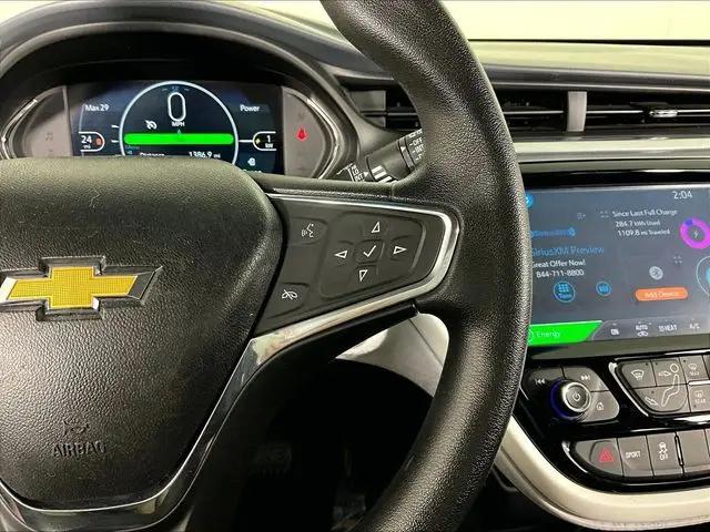 2019 Chevrolet Bolt EV LT