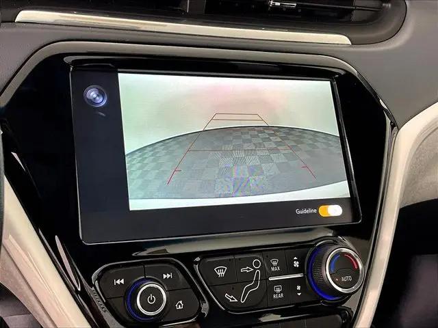 2019 Chevrolet Bolt EV LT