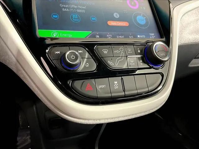 2019 Chevrolet Bolt EV LT