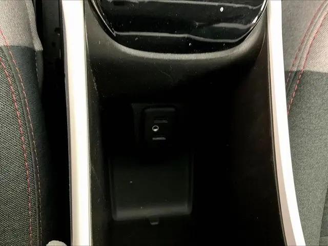 2019 Chevrolet Bolt EV LT