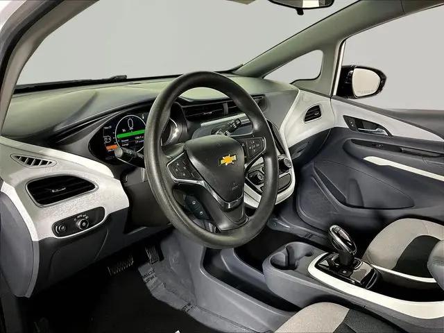 2019 Chevrolet Bolt EV LT
