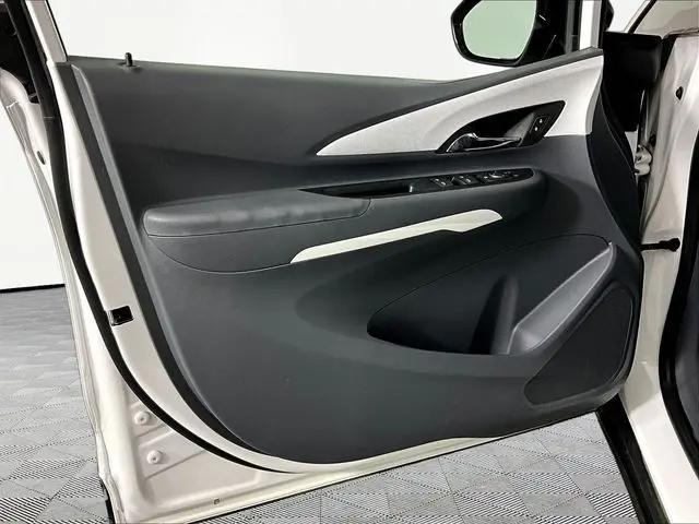 2019 Chevrolet Bolt EV LT
