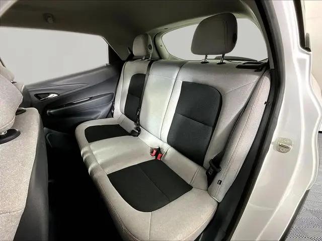 2019 Chevrolet Bolt EV LT