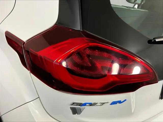 2019 Chevrolet Bolt EV LT