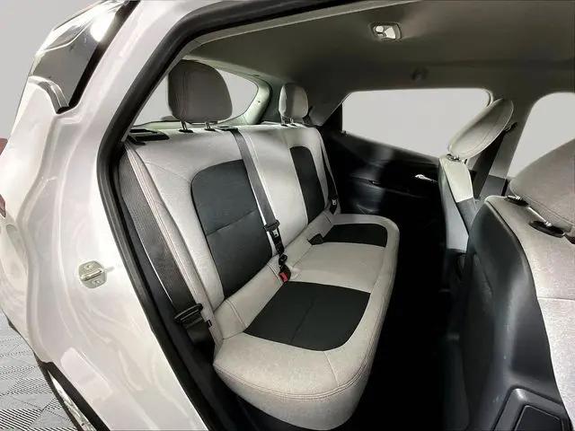 2019 Chevrolet Bolt EV LT