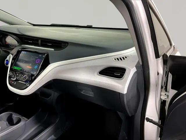 2019 Chevrolet Bolt EV LT