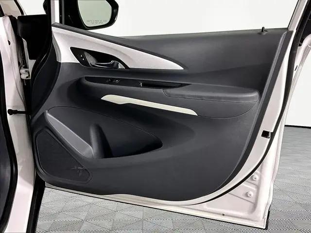 2019 Chevrolet Bolt EV LT