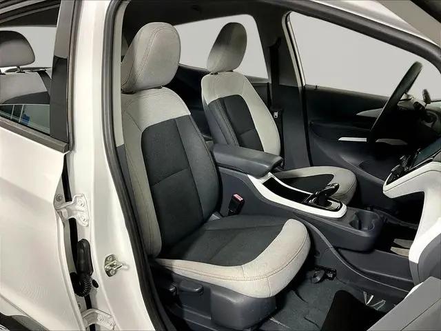 2019 Chevrolet Bolt EV LT