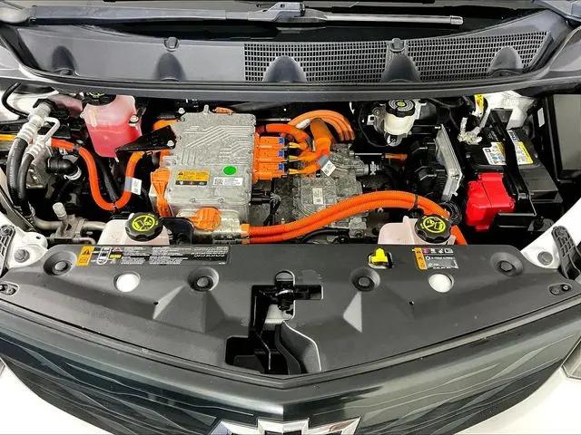 2019 Chevrolet Bolt EV LT