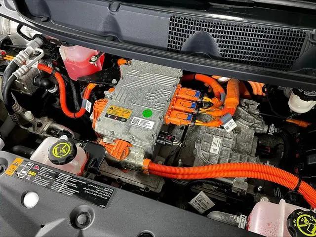 2019 Chevrolet Bolt EV LT