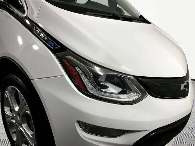 2019 Chevrolet Bolt EV LT