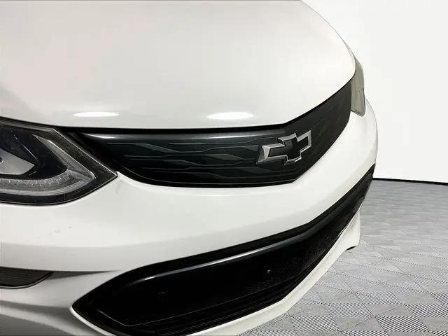 2019 Chevrolet Bolt EV LT