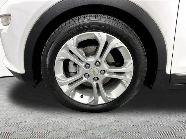 2019 Chevrolet Bolt EV LT