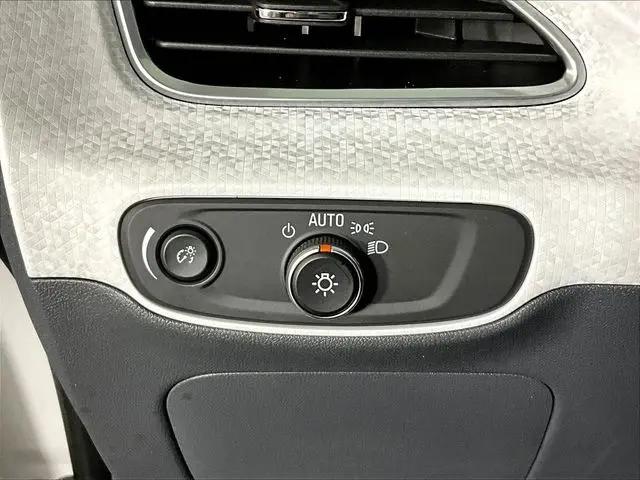 2019 Chevrolet Bolt EV LT