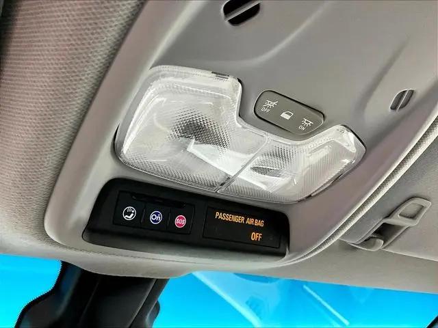 2019 Chevrolet Bolt EV LT