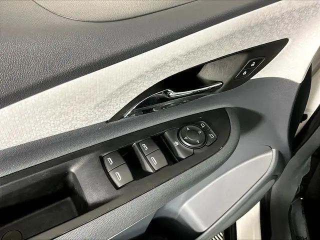 2019 Chevrolet Bolt EV LT
