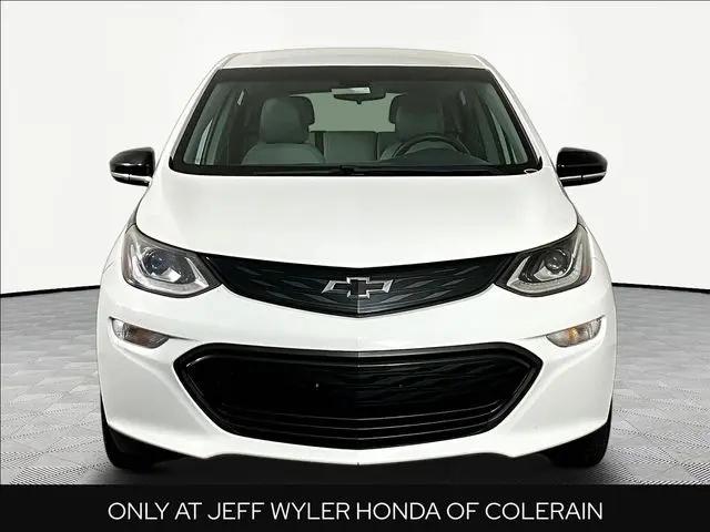 2019 Chevrolet Bolt EV LT