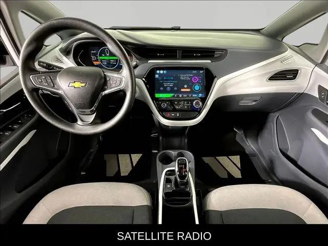 2019 Chevrolet Bolt EV LT