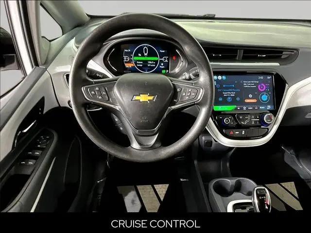 2019 Chevrolet Bolt EV LT