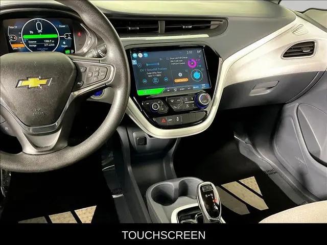 2019 Chevrolet Bolt EV LT