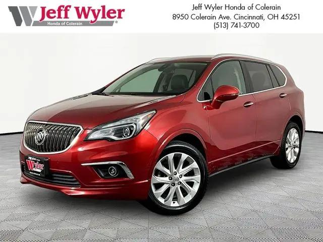 2016 Buick Envision for sale near Cincinnati, OH