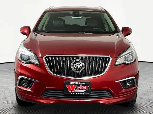 2016 Buick Envision Premium I