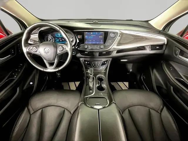 2016 Buick Envision Premium I