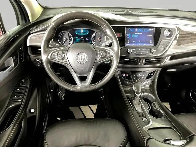 2016 Buick Envision Premium I